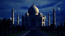 Povestea lui Taj Mahal despre crearea unui miracol al lumii (fapte interesante, fotografii)