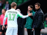 Taktikai előnézet a mérkőzés CSKA - „Spartacus”