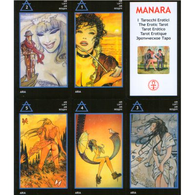 Tarot manara valoare hărți, galerie, divinație prin dragoste, pe sentimentele unei persoane