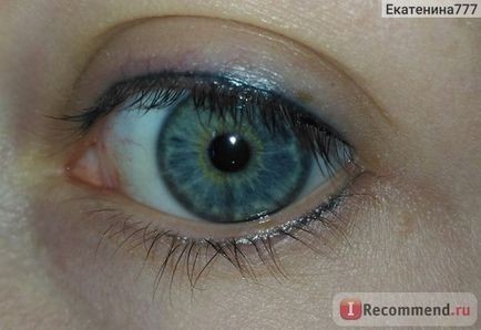 Eye tattooing - 