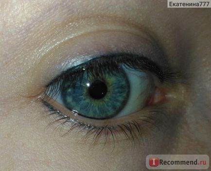 Eye tattooing - 