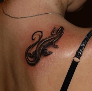 Șopârlă tatuaj (adică, schițe, fotografii), tattoofoturi