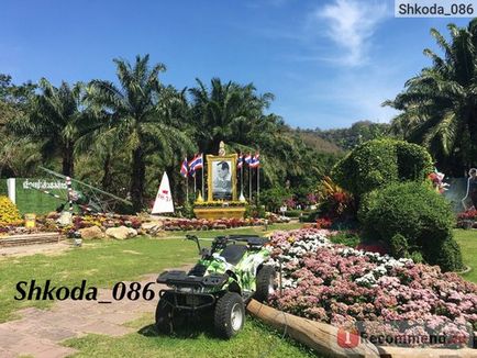 Thaiföld Kinyitni Állatkert Khao Kaew nyílt állatkert khao Khe - «Állatkert 🐘 Kao Kaew felülmúlta minden várakozásomat