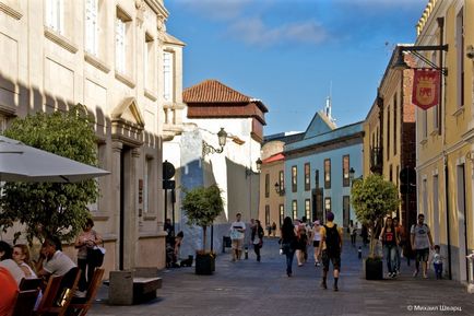 Tenerife - ghid pentru insulă, ce să vezi