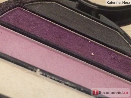 Eyeshadow vivienne sabo quartet - 