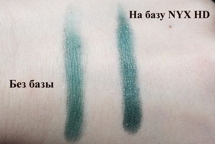 Тіні для повік yves saint laurent ombre solo lasting radiance smoothing eye shadow №05 slate green -