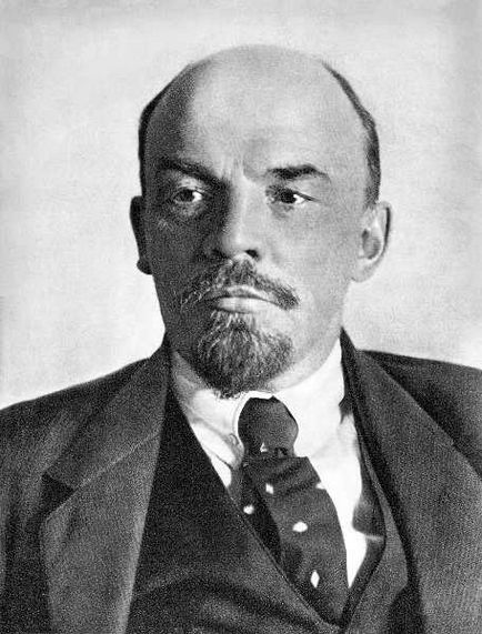 Teoria și practica bolșevismului