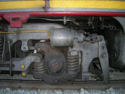 Locomotive diesel (43 imagini)