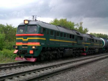 Locomotive diesel pentru traficul de marfă, blogul alekstoch