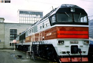Locomotive diesel pentru traficul de marfă, blogul alekstoch