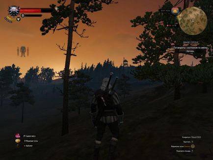 Vrăjitorul 3 vânătoare sălbatică - crește fps-ul pentru găleți sau vechiul nout 16 9 - fișiere - patch, demo,