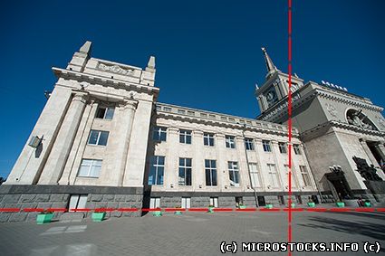 Типові проблеми, з якими фотографії не приймуть на мікросток (з прикладами)