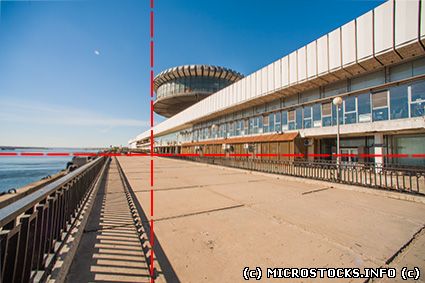 Типові проблеми, з якими фотографії не приймуть на мікросток (з прикладами)