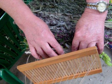 Weaving gyógynövények - Fair Masters - kézzel készített, kézzel készített (egészségügyi) Weaving gyógynövények - Fair Masters - kézzel készített, kézzel készített