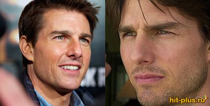 Tom cruise (tom cruise) biografie, o poveste de succes, fapte curioase despre volumul de croazieră, citate, fotografii