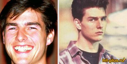 Tom cruise (tom cruise) biografie, o poveste de succes, fapte curioase despre volumul de croazieră, citate, fotografii