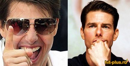 Tom cruise (tom cruise) biografie, o poveste de succes, fapte curioase despre volumul de croazieră, citate, fotografii