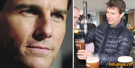 Tom cruise (tom cruise) biografie, o poveste de succes, fapte curioase despre volumul de croazieră, citate, fotografii