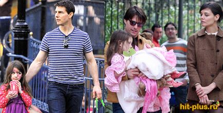 Tom cruise (tom cruise) biografie, o poveste de succes, fapte curioase despre volumul de croazieră, citate, fotografii