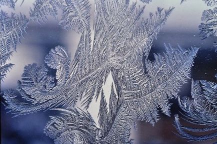 Топ 25 неймовірні заморожені чудеса природи, які варто подивитися цієї зими
