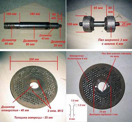 Pelete de combustibil cu desene de mâini proprii, presă de fabricare a fotografiilor