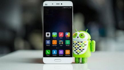 Topul celor mai bune smartphone-uri chinezești de la începutul anului 2017