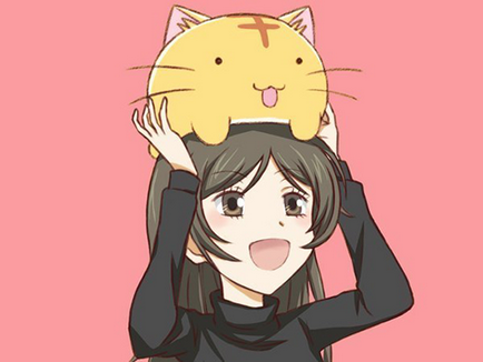 Top női anime karakterek változat Foxy (ravasz) Top női anime karakterek változat Foxy