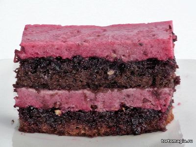 Tortomagiya - töltő és szakaszok (krémes mascarpone krém) Tortomagiya - tömések és részei