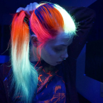 Трансформація Кеті Перрі в майли сайрус як зачіска здатна змінити образ, корисно про красу