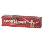 Crema de corp crema sportiva 25g - 99r