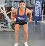 Formarea musculară până la eșec