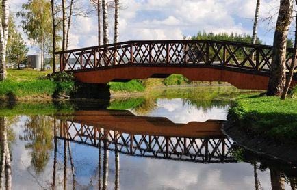 A kempingben „Lagoon Dél” - tökéletes nyaralás minden