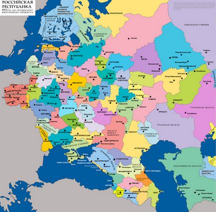 Турбулентність - це і гармонія, і хаос одночасно, восьминіг