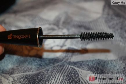 Mascara lancome l extreme - 