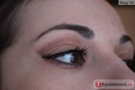 Mascara Lancome l szélsőséges - «szempillaspirál Lancome extrém szélsőséges hosszabbítás! hehe