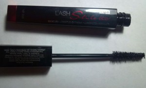 Туш maybelline longueur provocante lash stiletto