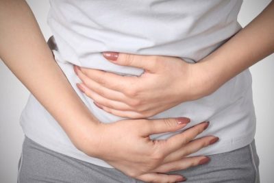 Тяжкість в шлунку після їжі і здуття причини і лікування, що робити