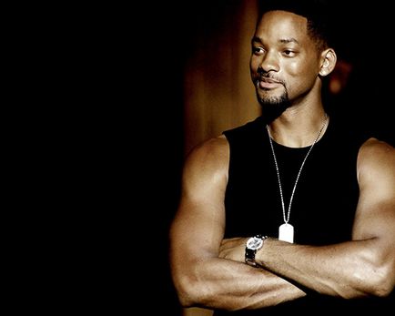 Will Smith biografie și viața personală