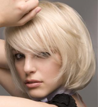 Styling hair short - mai mult de 100 de opțiuni din fotografie!