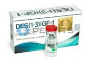 Injecții de peptide