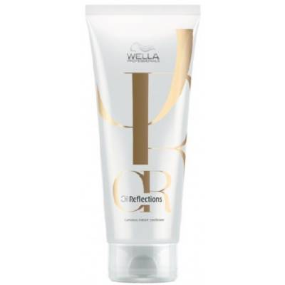 Зміцнюючий шампунь для ослаблених волосся wella professional age resist strengthening shampoo for