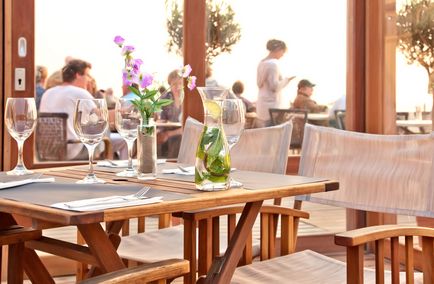 Trucuri ale comercianților 5 modalități de a atrage un oaspete într-un restaurant