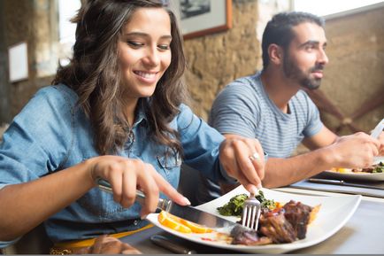 Прийоми маркетологів 5 способів заманити гостя в ресторан