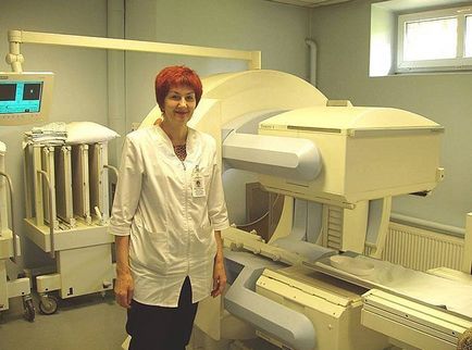 Egyetemi Klinikai Kórház Pauls Stradiņš - kezelés Lettország