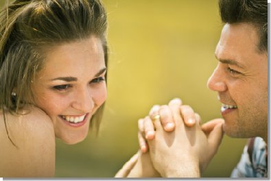Lecții de seducător cum să recunoască flirtul - portal de sfaturi pentru femei și fete