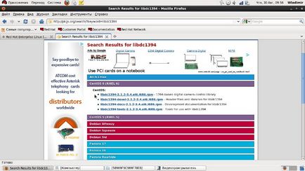 Lecții red coduri de instalare pălărie mp3, avi, mp4, aac și mpeg-2