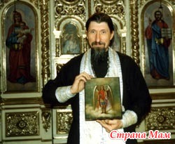 Урожай з молитвою - православні батьки - країна мам