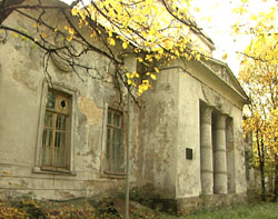 Manastirea Kuzminki Slobodka