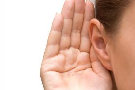 Вуха і характер людини