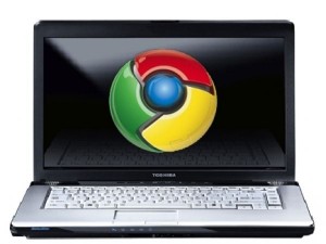 Accelerați munca netbook-ului